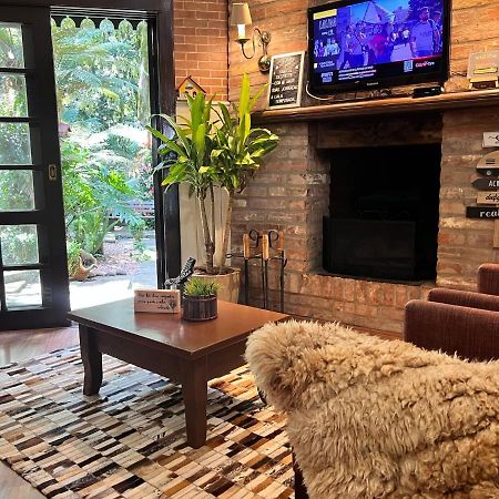 Lala Haus Gramado Villa Luaran gambar