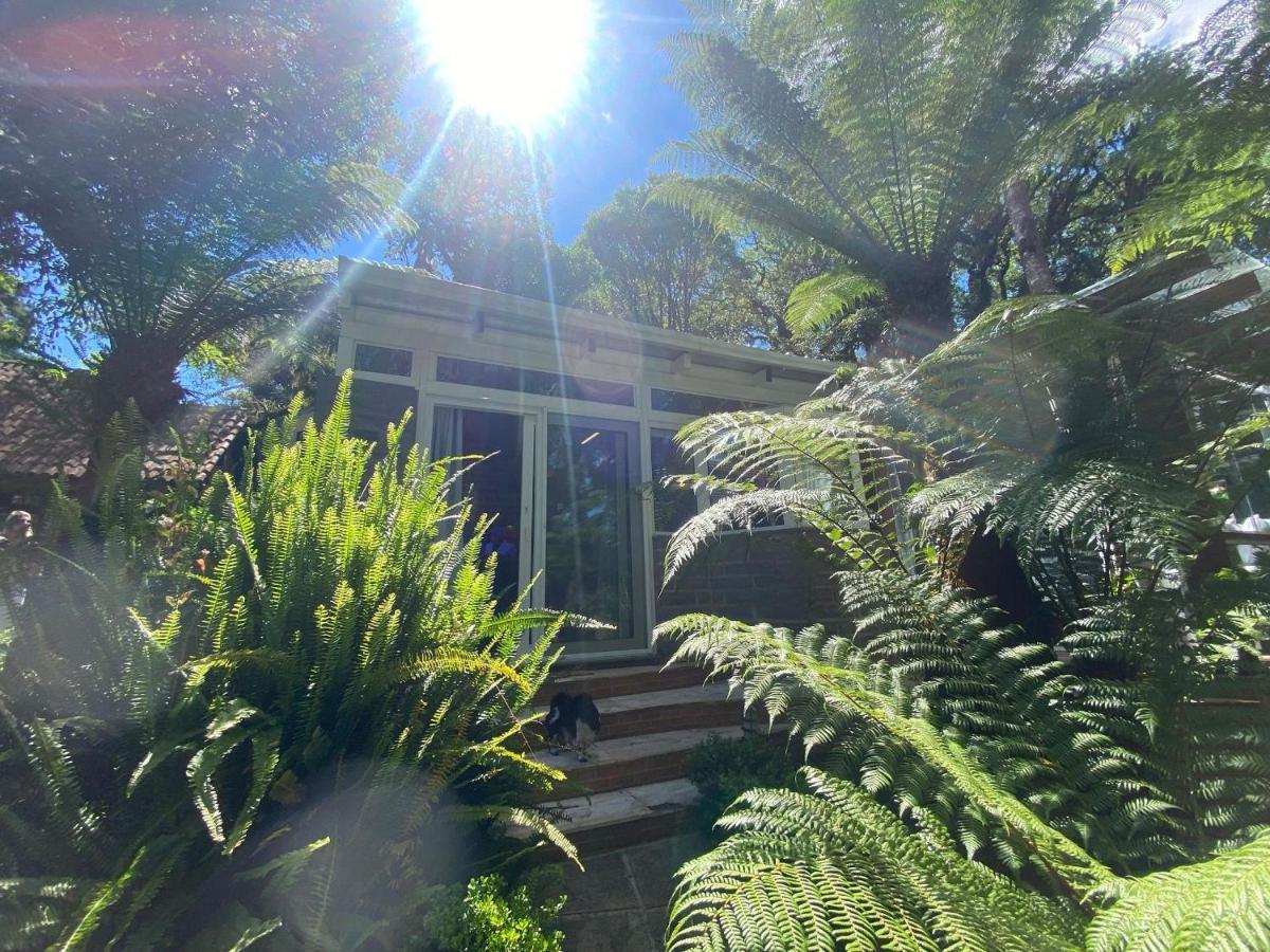 Lala Haus Gramado Villa Luaran gambar